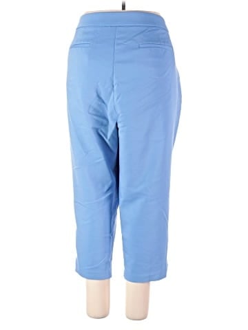Rafaella Casual Pants (view 2)