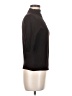 LIST Black 3/4 Sleeve Top Size 6 (estimated) - photo 4