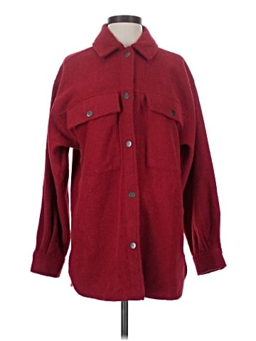 Wild Fable Coat (view 1)