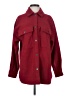 Wild Fable Red Coat Size XS - photo 1