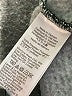 J.Crew Factory Store 100% Polyester Gray Turtleneck Sweater Size XL - photo 8
