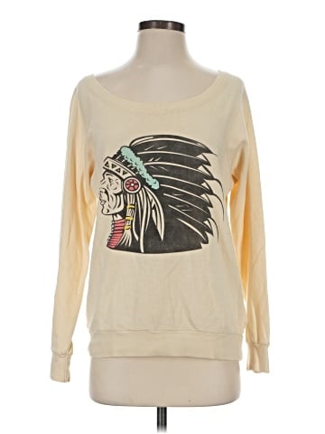 Chaser 3/4 Sleeve T-Shirt (view 1)