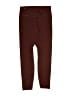 Nike Burgundy Active Pants Size 10 (estimated) - photo 2