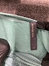 Mondetta Paisley Teal Sweatshirt Size XL - photo 7