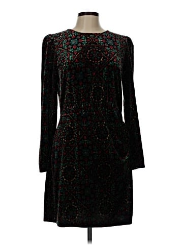 Ann Taylor LOFT Cocktail Dress (view 1)