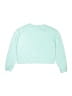 Athletic Works Teal Sweatshirt Size 7 - 8 - photo 2