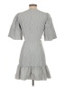 Veronica Beard Gray Casual Dress Size 2 - photo 2