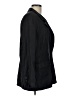 Evereve Black Blazer Size L - photo 4