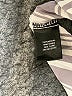 Torrid 100% Modal Stripes Gray 3/4 Sleeve Blouse Size Lg Plus (0) - photo 8