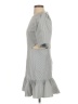 Veronica Beard Gray Casual Dress Size 2 - photo 5