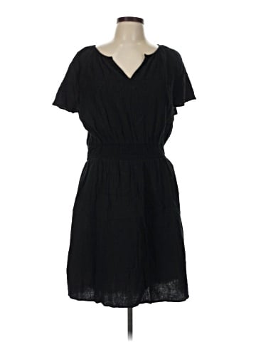 Ann Taylor LOFT Outlet Casual Dress (view 1)
