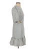 Veronica Beard Gray Casual Dress Size 2 - photo 4