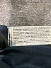 MNG by Mango Solid Blue Formal Skirt Size 10 - photo 5