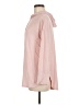 Free Press Pink Pullover Hoodie Size M - photo 5