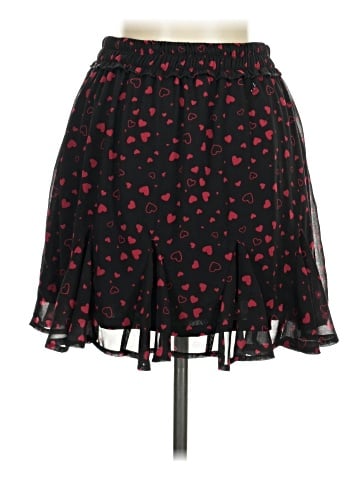 Blue Rain Casual Skirt (view 2)
