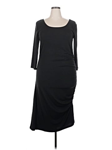 Skinnygirl Casual Dress (view 1)