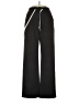 Unbranded Black Track Pants Size XXS (estimated) - photo 1
