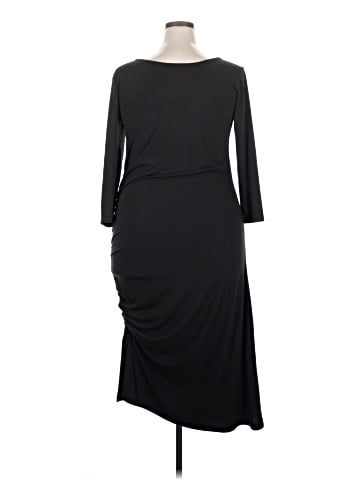 Skinnygirl Casual Dress (view 2)