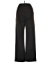 Unbranded Black Track Pants Size XXS (estimated) - photo 2