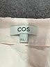 Cos Ivory Pink Casual Pants Size EU 38 / US 8 - photo 6