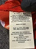 Maeve 100% Polyester Print Orange Casual Dress Size XXS - photo 8