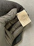 One A Gray 3/4 Sleeve Top Size M - photo 8