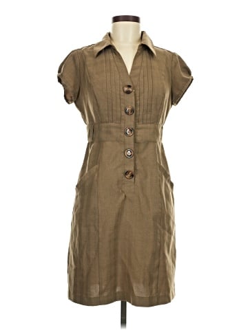 DressBarn Casual Dress (view 1)