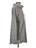 Time and Tru Gray Turtleneck Sweater Size S - photo 4