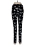 Joe Boxer Hearts Black Leggings Size L - photo 2