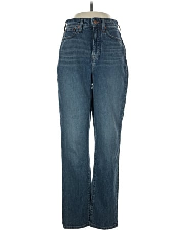 Madewell Jeans (view 1)