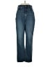 Madewell Blue Jeans Size 25 waist - photo 1