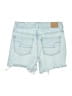 American Eagle Outfitters Blue Denim Shorts Size 0 - photo 2