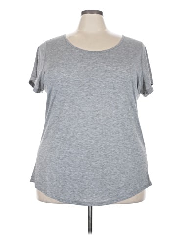 lucy Short Sleeve T-Shirt (view 1)