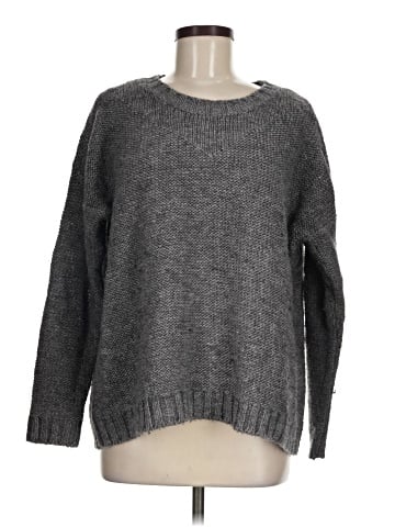 Wallace Pullover Sweater (view 1)