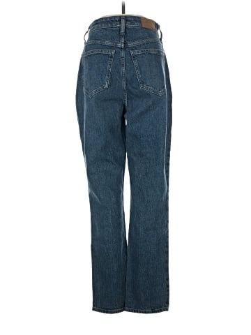 Madewell Jeans (view 2)