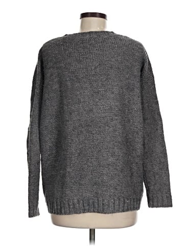 Wallace Pullover Sweater (view 2)