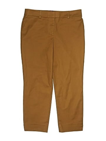 Boden Khakis (view 1)
