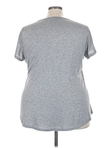 lucy Short Sleeve T-Shirt (view 2)