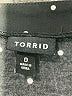 Torrid Stars Black Cocktail Dress Size Lg Plus (0) - photo 7