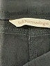 Soft Surroundings Solid Black Track Pants Size L - photo 7