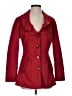 Sandro Red Coat Size S - photo 1