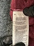 Reebok Burgundy Active T-Shirt Size XL - photo 8