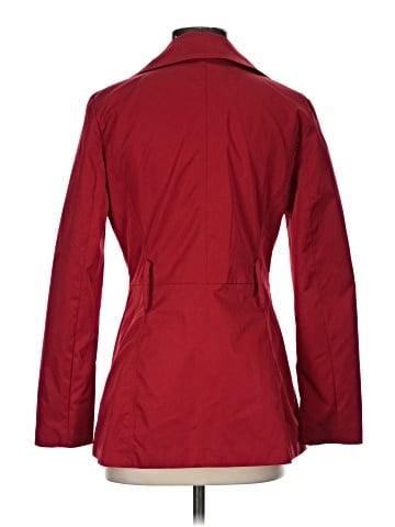 Sandro Coat (view 2)