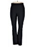 Calia Solid Black Active Pants Size XXL - photo 1