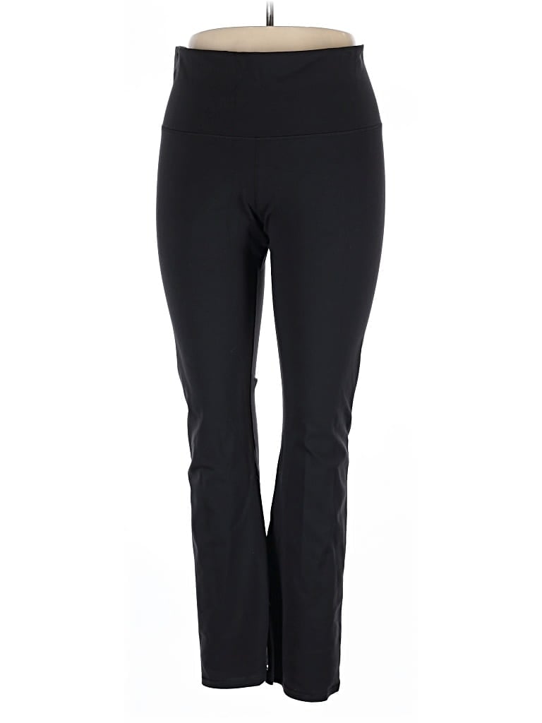Pre-owned Calia Active Pants In Black