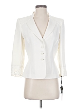 Tahari By Asl Blazer
