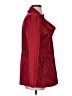 Sandro Red Coat Size S - photo 4
