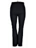 Calia Solid Black Active Pants Size XXL - photo 2
