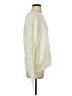Lumiere Ivory Pullover Sweater Size S - photo 4