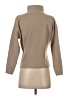 Express Tricot Tan Turtleneck Sweater Size XS - photo 2